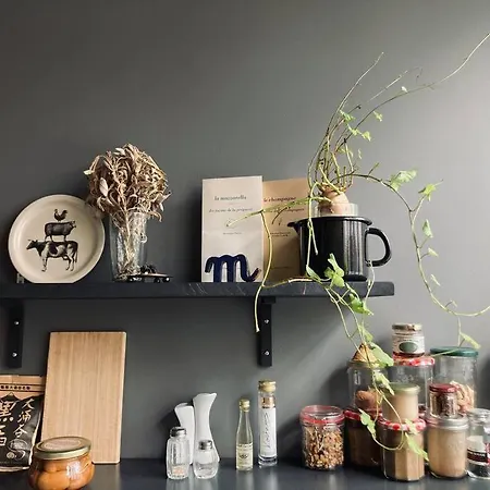 Atelier Parisien 파리