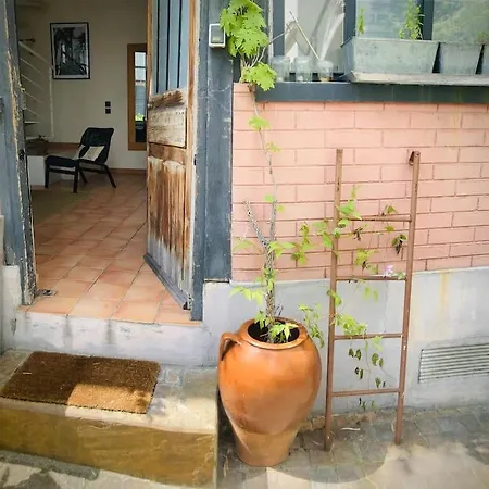 Atelier Parisien 펜션 파리