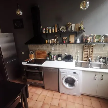 Atelier Parisien 파리
