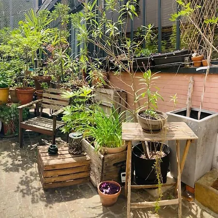 Atelier Parisien 펜션