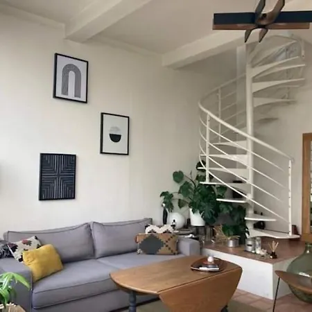 Atelier Parisien